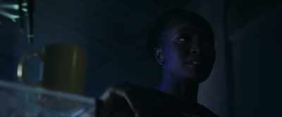 It's still warm.
Must have just missed him. - Chip 'n Dale: Rescue Rangers