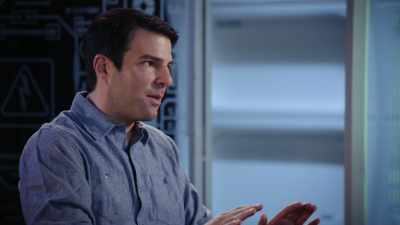 It's still within
the boundaries
or the parameters - For the Love of Spock