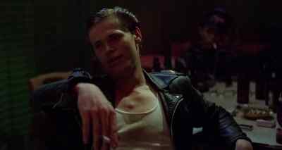 It's still. - The Loveless
