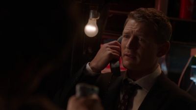 It's Stone. - Law & Order: Special Victims Unit
