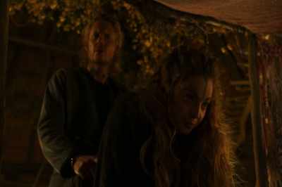 - It's stopped.
- It has, hasn't it? - Britannia