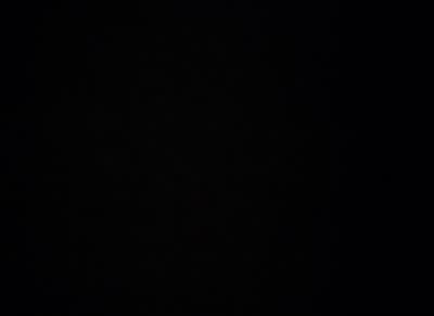 -It's stopped. - The Blair Witch Project