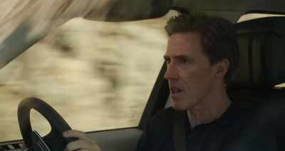 - It's so strange to be
without the kids. - The Trip to Greece
