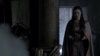 It's strange... - Vikings