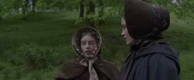 'It's strange.' - Emily