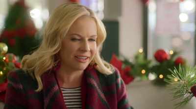 It's strange, - Dear Christmas