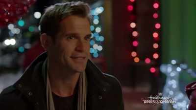 - It's strange to think how one
moment in time can change - Return to Christmas Creek