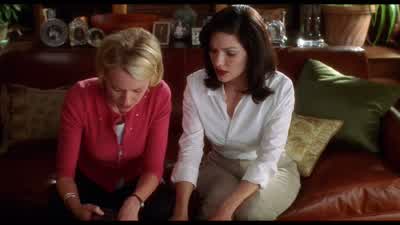 It's strange to be calling yourself. - Mulholland Drive