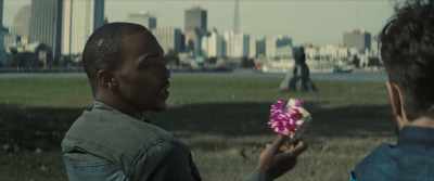 It's strategy. So when you
give her the earrings, - Synchronic