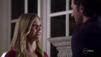It's striking, - Open Marriage