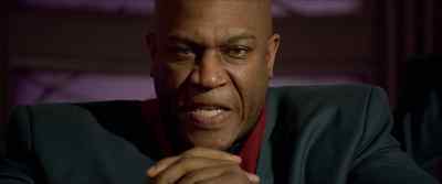 Its structure solidified
on the surface. - The Fifth Element