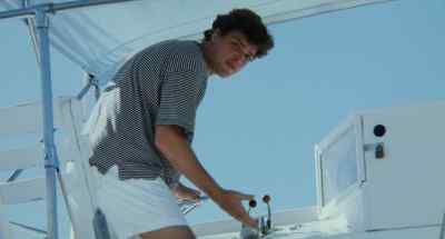 - It's stuck! - Cruel Jaws