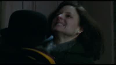 It's stuck. - The Silence of the Lambs