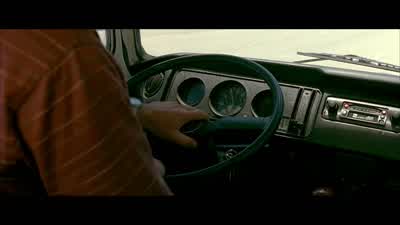 It's stuck or somethingMaybe Try pulling it from under here No no Just leave it - Little Miss Sunshine