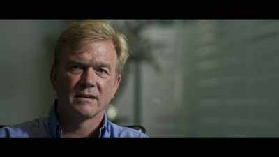 It's stuff that got said
in affidavits and in court. - Steinheist