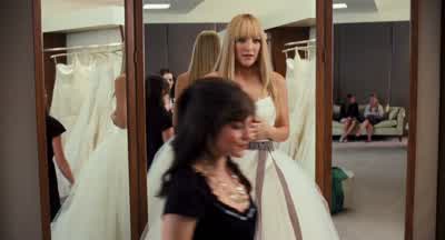 It's stunning. - Bride Wars
