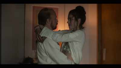 It's stupid but,
I want it to be perfect. - Fosse/Verdon