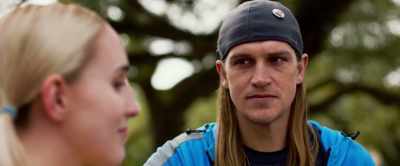 It's stupid, especially
because you said - Jay and Silent Bob Reboot