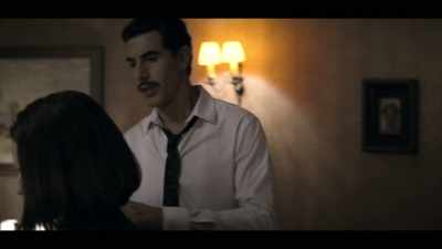It's stupid. I thought maybe one day
when this is all over, - The Spy