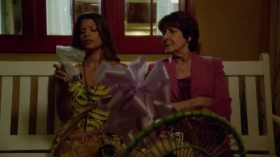 It's stupid. - Jane the Virgin