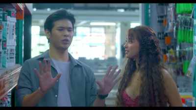 It's sturdier, more structured… - Crush Kong Curly