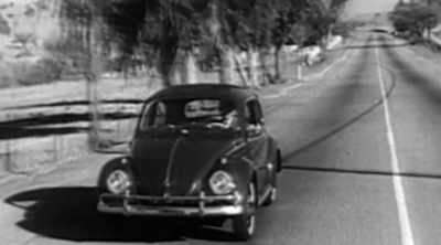 It's success opens the
   door for smaller imports - The Cars That Made the World