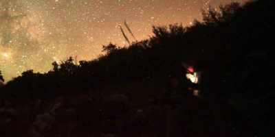 It's such a beautiful world
waiting for us. - Close Encounters of the Fifth Kind