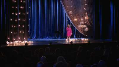 It's such a fun New York moment
right after that surgery. - Amy Schumer: Emergency Contact