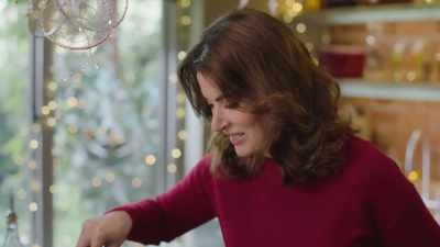 It's such a gorgeous sight. - Nigella: At My Table