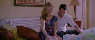 - It's such a noble
gesture in your name. - The Way We Weren't