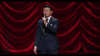 It's such a weird stereotype - Ronny Chieng: Asian Comedian Destroys America!