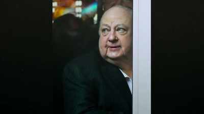 It's such as ignominious end - Divide and Conquer: The Story of Roger Ailes