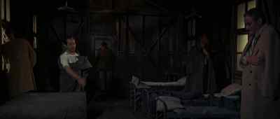 It's suicide,
I tell you. Suicide. - The Secret War of Harry Frigg