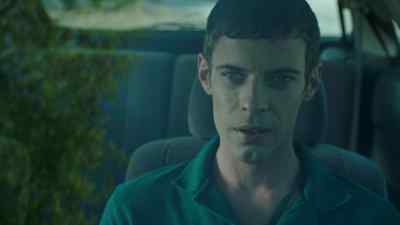♪ It's summertime - Mr. Mercedes