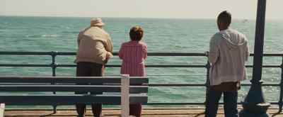 It's sunny, but it's windy. Should we go? - A Thousand Words