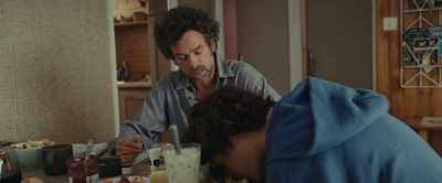 It's super fucking smart!
All based on cohabitation. - The Animal Kingdom