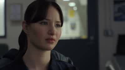 - It's super healthy. - Finding Her Edge