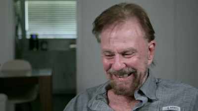 It's superhuman.
It's just unimaginable. - Johnny vs Amber: The US Trial
