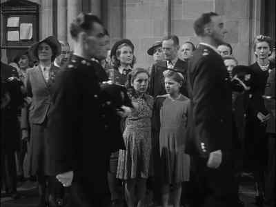 It's your Superintendent Hall, want him? - A Canterbury Tale