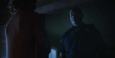 It's superstitious stuff - The Accursed