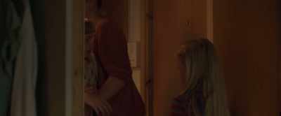 It's suppertime.
Who'd like some? - The Innocents