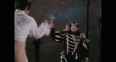 It's so supple and fluid. - Made in England: The Films of Powell and Pressburger