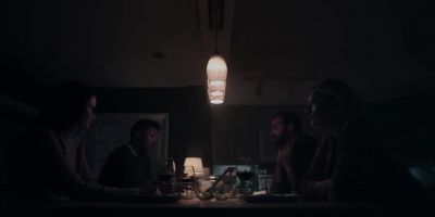 It's supposed to be a refresher, - The Handmaid's Tale