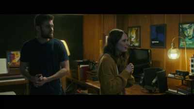 It's supposed to be a surprise. - Bag of Lies