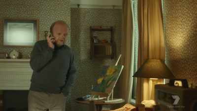 It's supposed to be 'innocent
until proven guilty'. - Mr Bates vs The Post Office