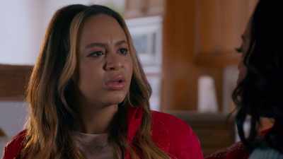 It's supposed to be phenomenal
and like, really well-connected. - Imperfect High