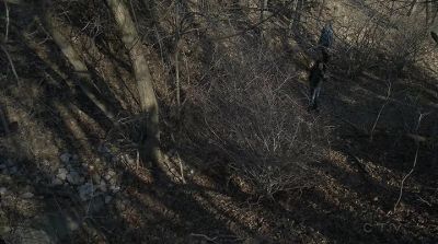It's supposed to be right here. - Designated Survivor