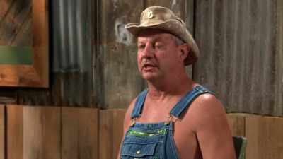 It's supposed to help
digestion of your food. - Moonshiners: Master Distiller