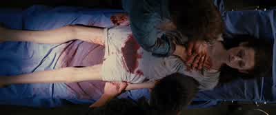 It's supposed to be working. - The Twilight Saga: Breaking Dawn - Part 1