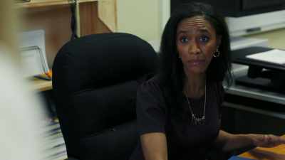 It's supposed
to go until 5:00, - My Terrorized Teen